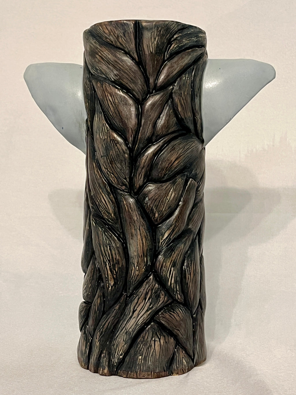 Werewolf Vase