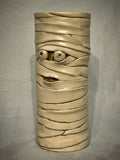 Mummy Vase