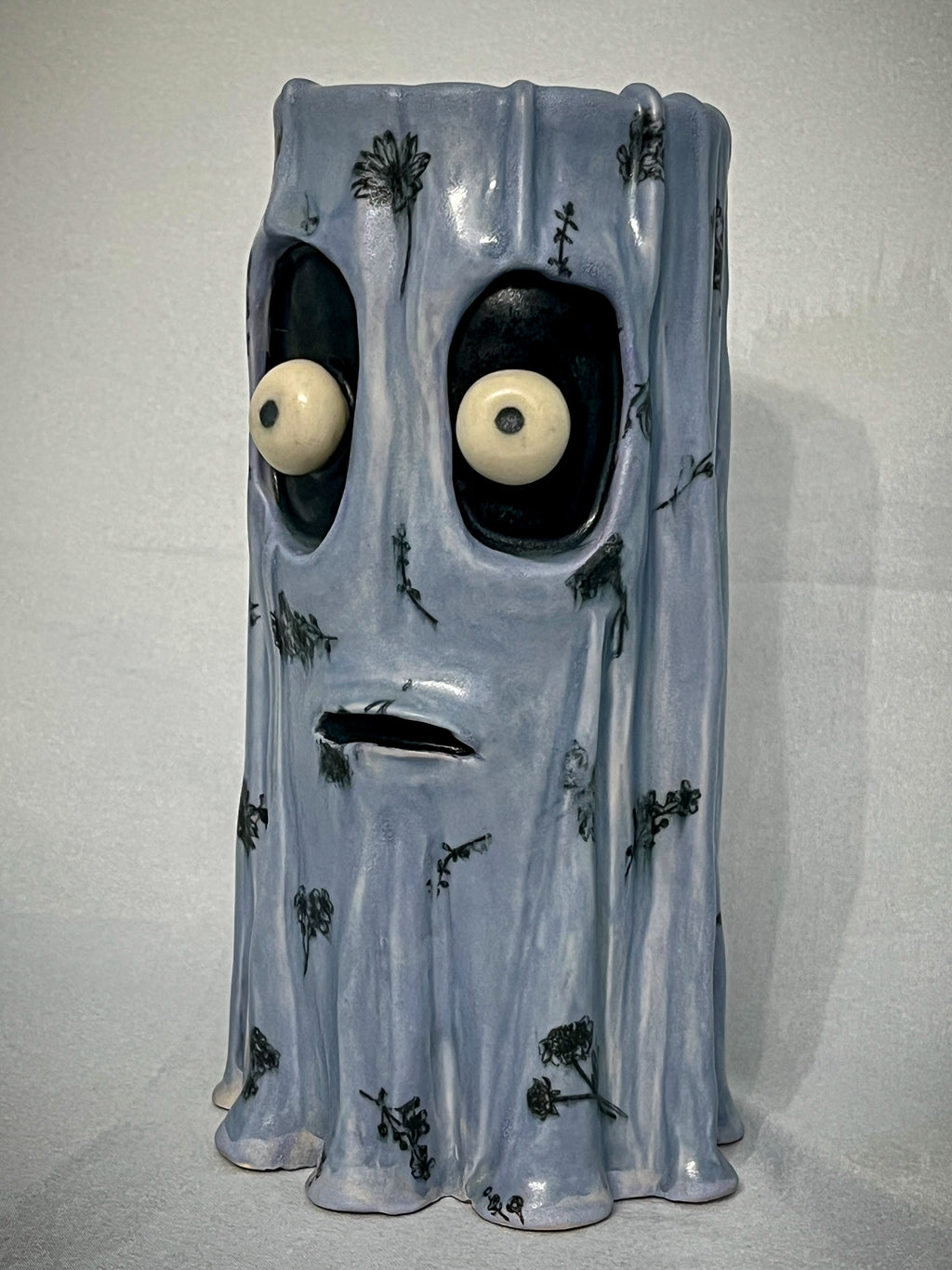 Ghost Vase