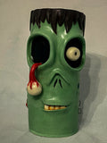 Zombie Vase