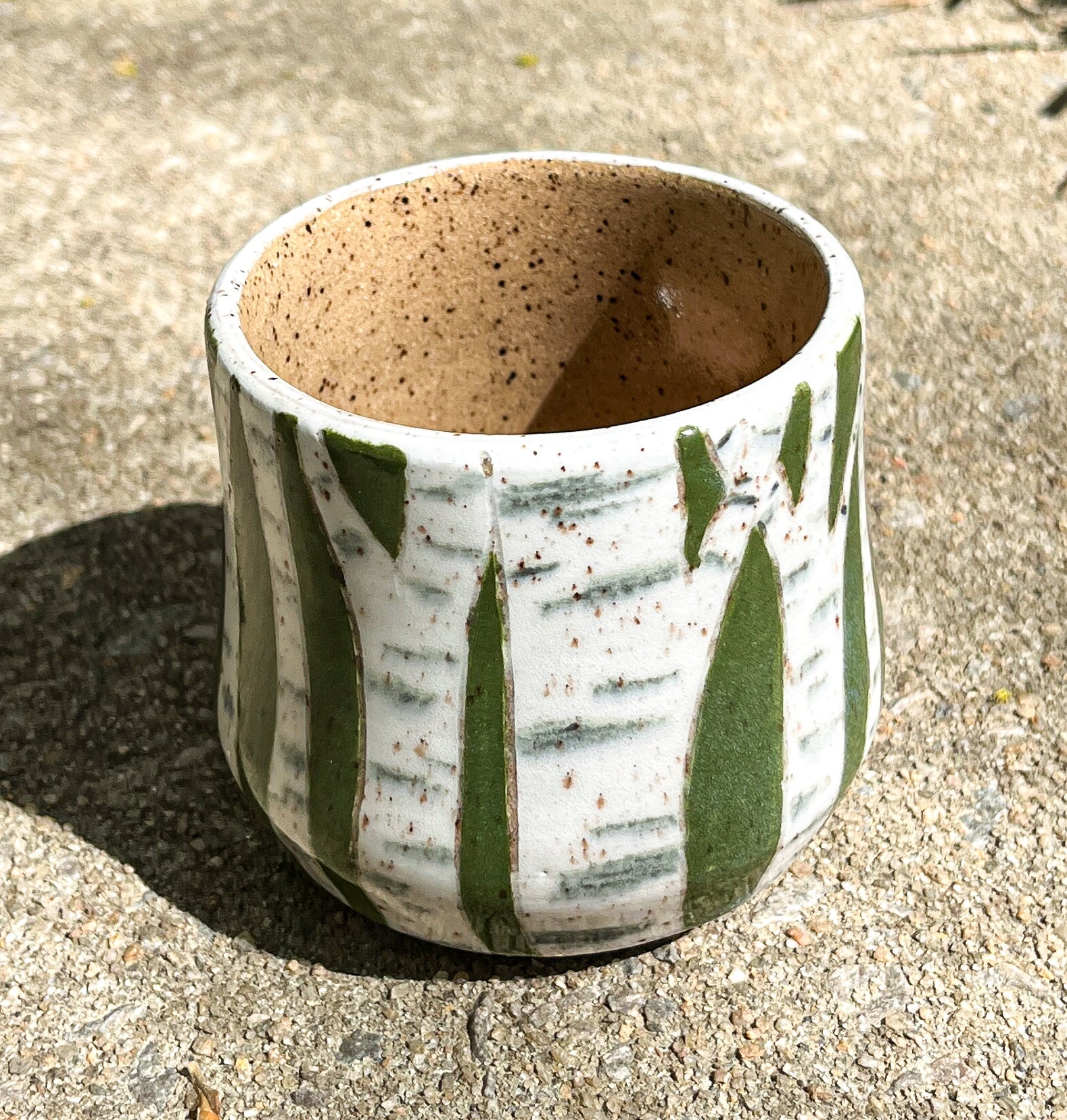 Birch Grove Tumbler