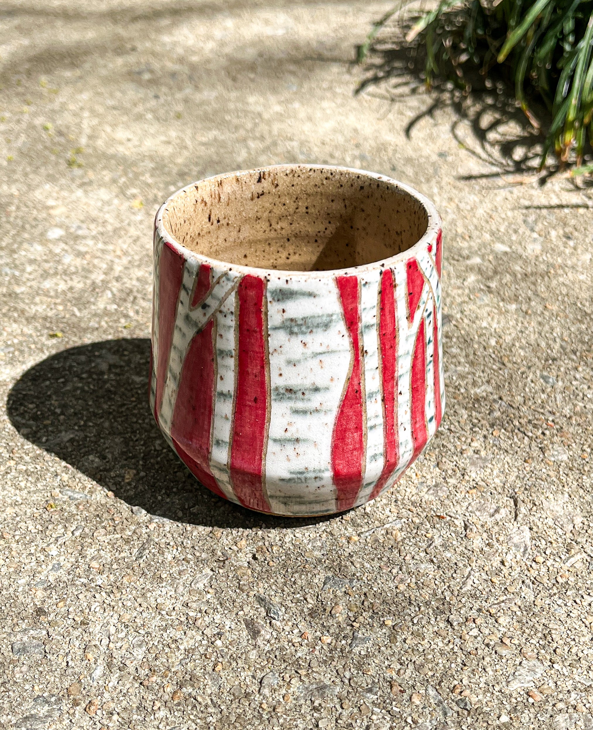 Birch Grove Tumbler
