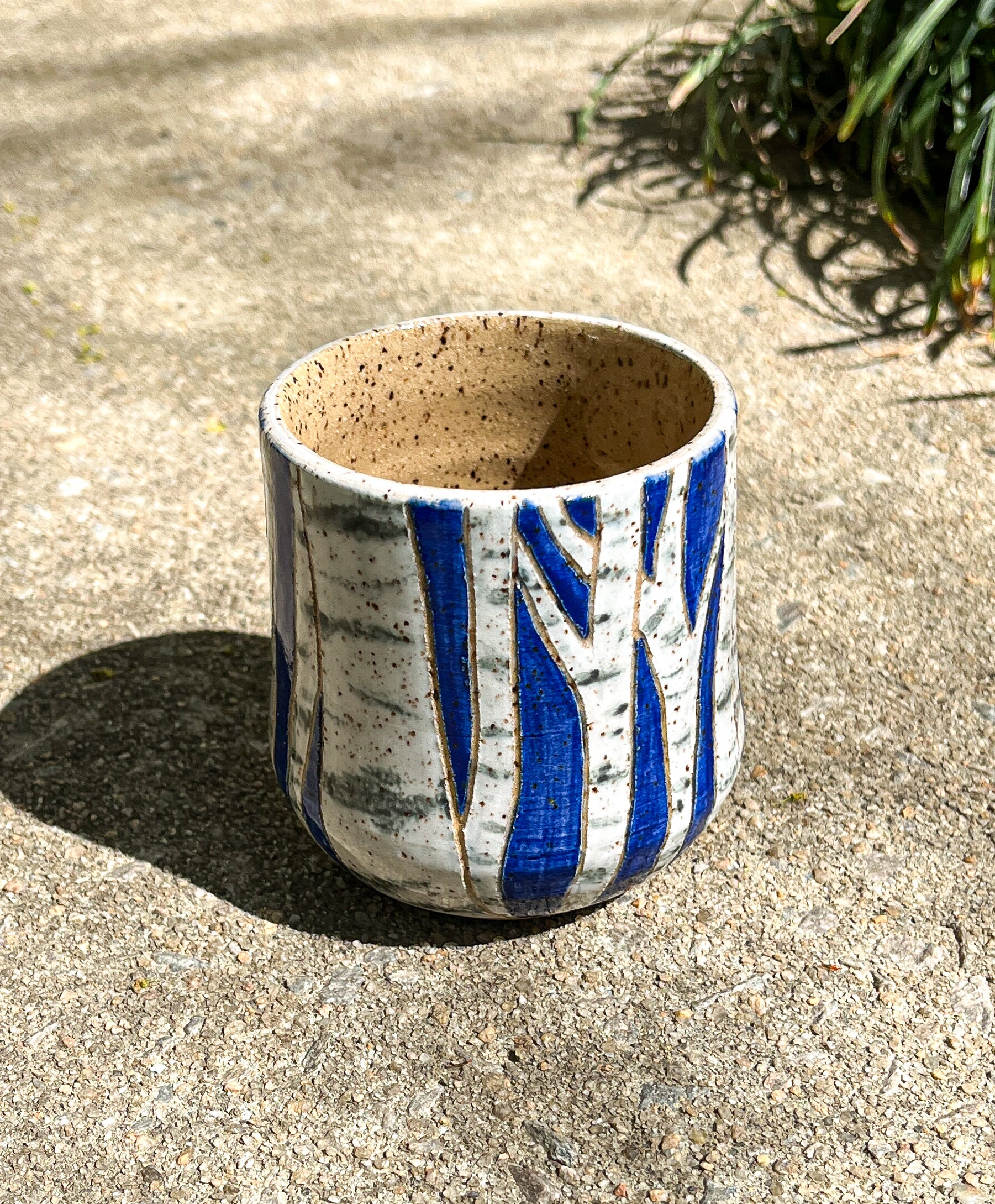 Birch Grove Tumbler
