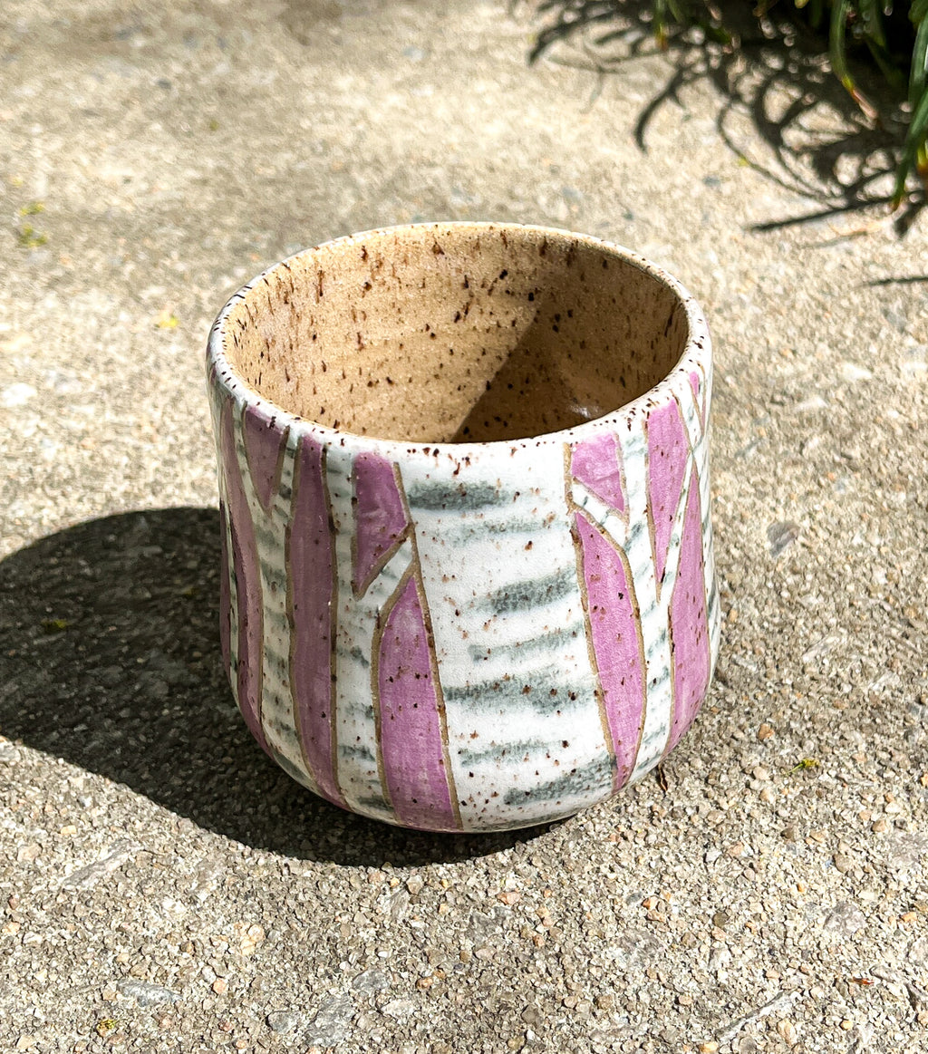 Birch Grove Tumbler
