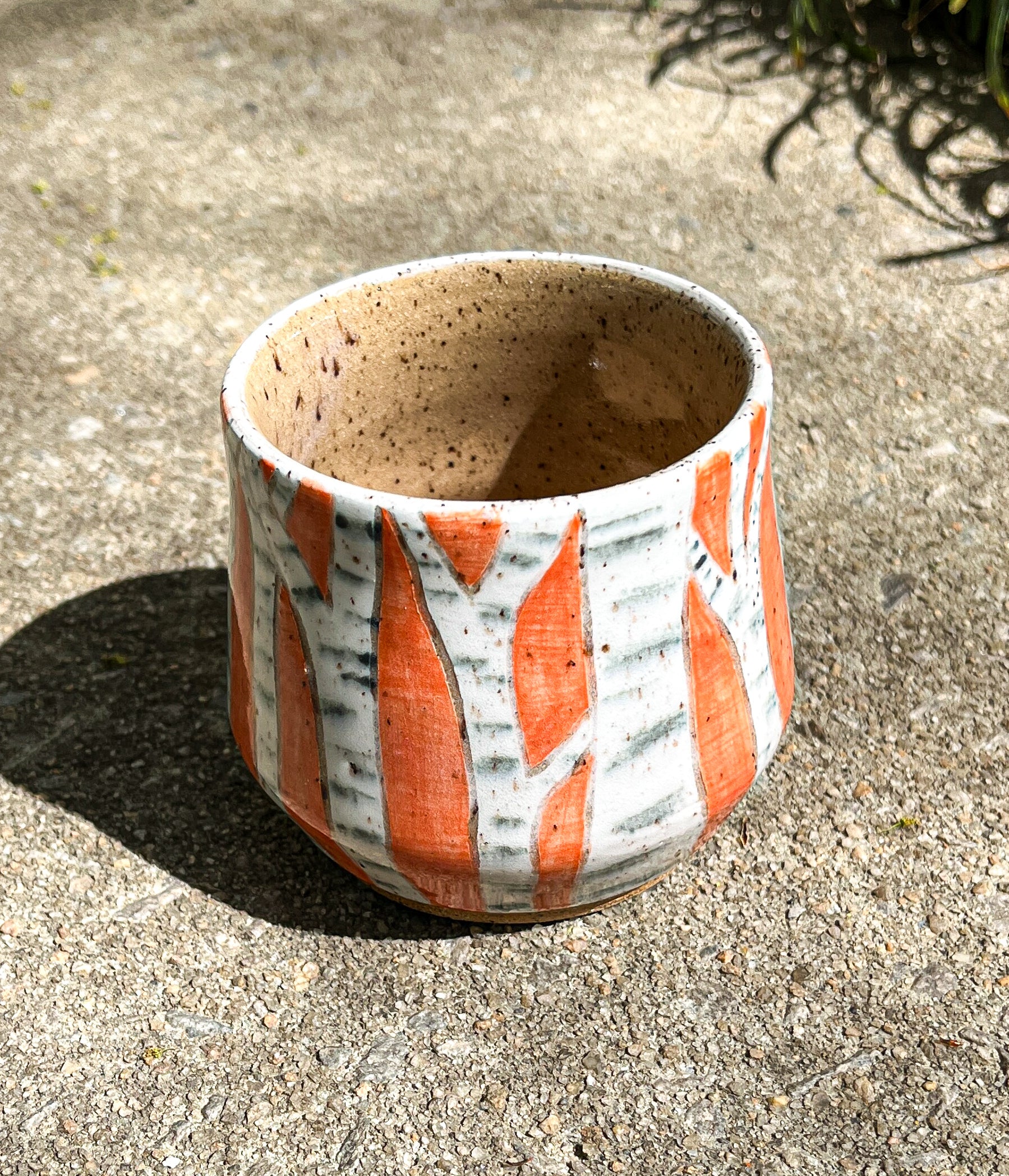 Birch Grove Tumbler