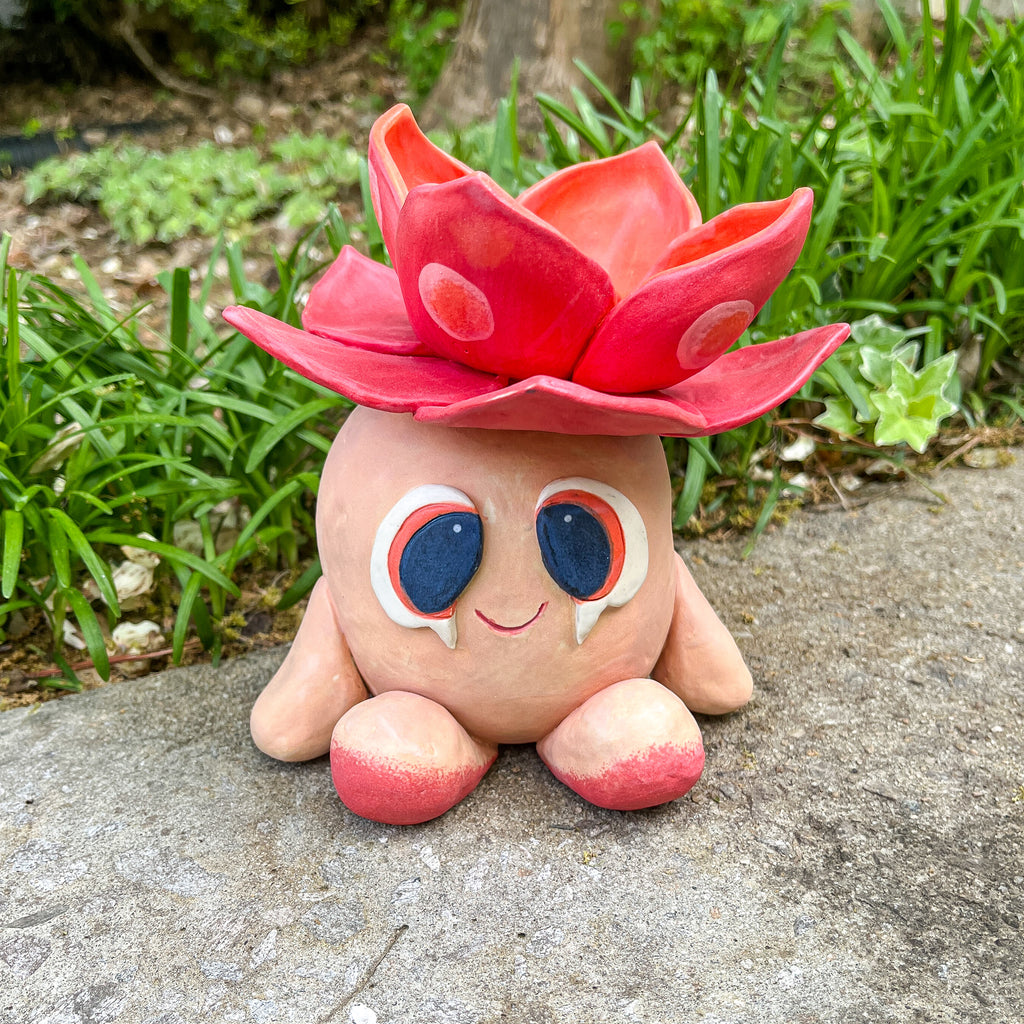 Sproutling: Little Gem (The Brightest Bloom)