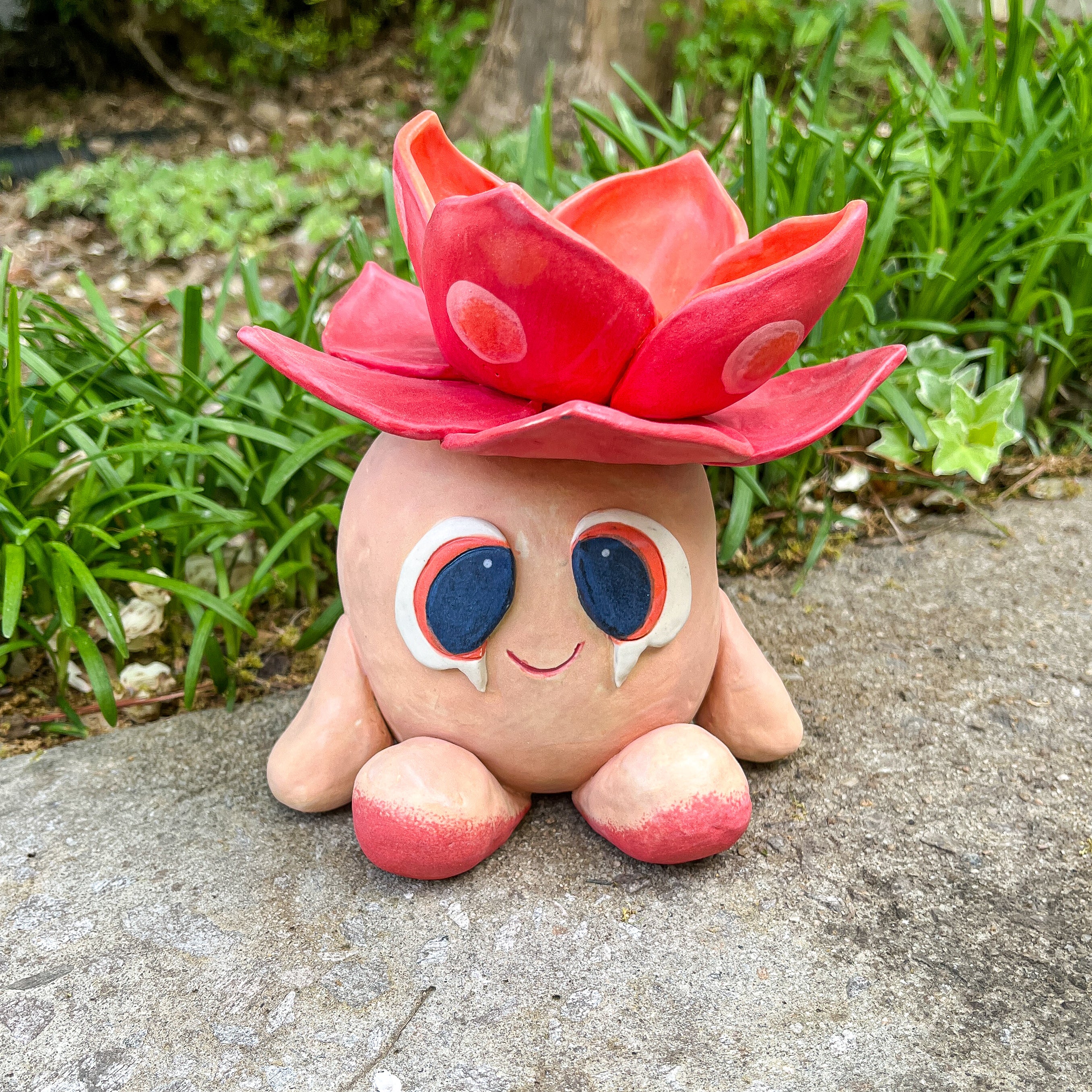 Sproutling: Little Gem (The Brightest Bloom)